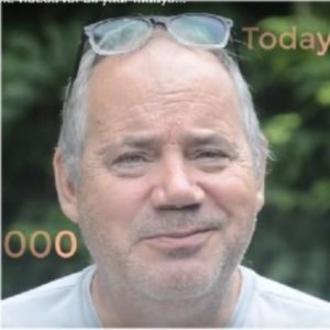 Meet your Posher, Dan